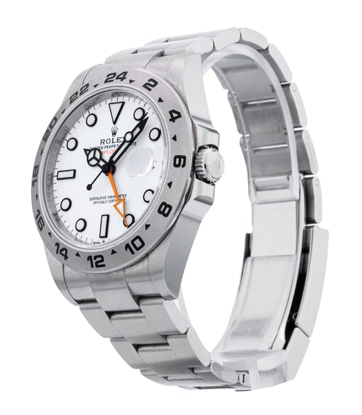 Rolex Explorer II 226570